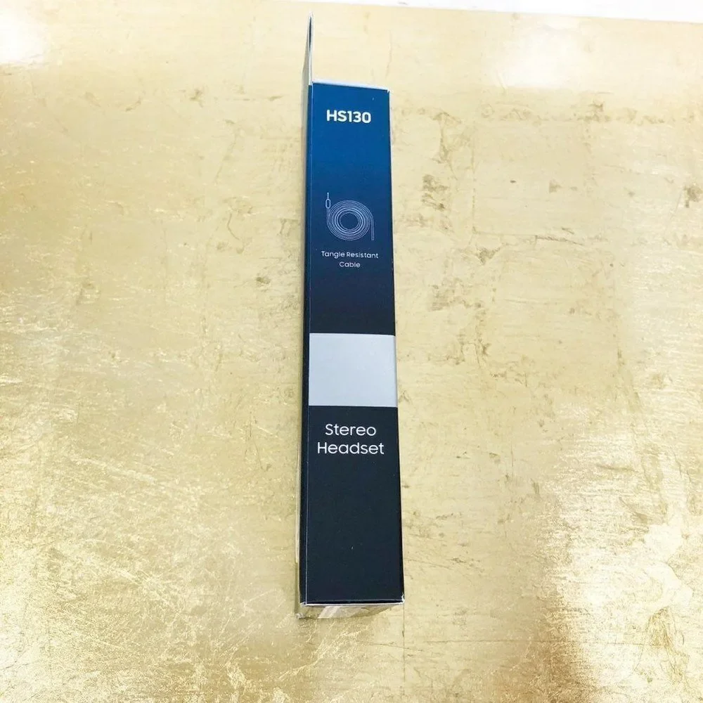 🔥 Samsung HS130 wired earbud headphones with in line remote control and mic